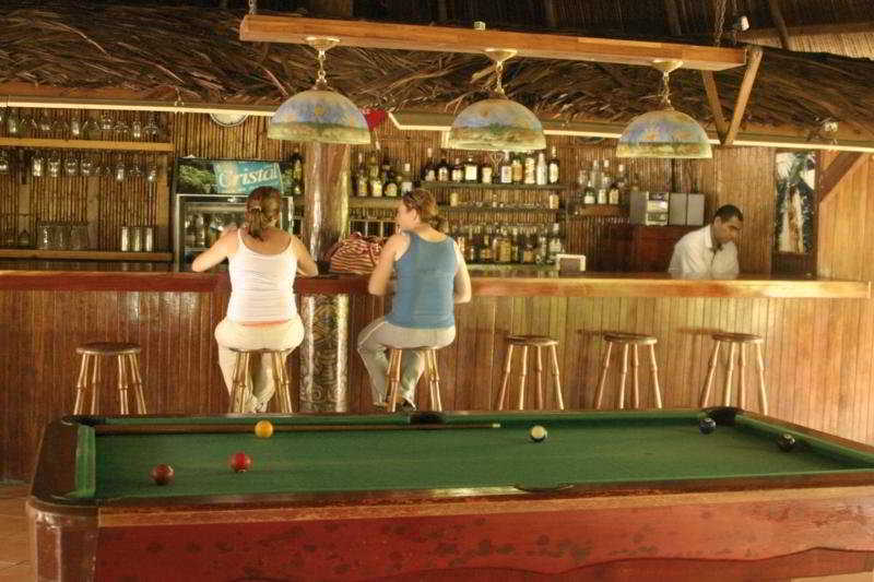 Turtle Beach Lodge Tortuguero Eksteriør bilde